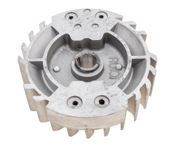 Magnetic wheel NAC CS4500 CS5200 metal takers for market saws