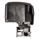 Loncin air filter with housing G390FD G420FD ORIGINAL PART 180020315-0001