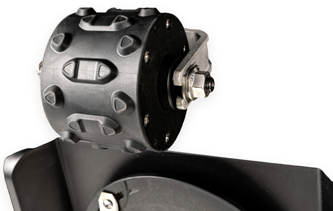 SUNSEEKER X5 CEDRUS X5 ELITE ORION BY SUNSEEKER RTK AUTOMATIC MOWING ROBOT CEDRUS C-MOW X5 2000m2 WITHOUT CABLE / WITHOUT WIRELESS - OFFICIAL DISTRIBUTOR - AUTHORIZED DEALER CEDRUS