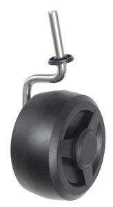 Worx mower wheel front WG models 50024702