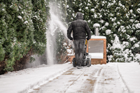 Ručně !!! CEDRUS ZM06E 4v1 SPRINÁLNÍ ČISTIČ SNĚHU S POHONEM A STARTÉREM KOMPAKTOR ZM06 4v1 - 80cm / 6,5 HP KOMPLETNÍ SADA - OFICIÁLNÍ DISTRIBUTOR - AUTORIZOVANÝ PRODEJCE CEDRUS