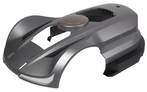 Top housing of automatic mower X7 PLUS 16600890-01