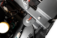 Traktorek ogrodowy Cedrus C-TRAC Z132