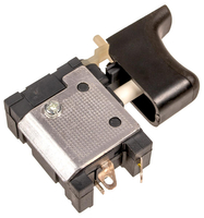 Wyłącznik Cedrus Klucz udarowy IW250Li 580572