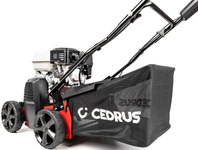 CEDRUS WR01-H WERTYKULATOR SPALINOWY DO TRAWY AREATOR 2w1 6 KM HONDA GP200 - EWIMAX - OFICJALNY DYSTRYBUTOR - AUTORYZOWANY DEALER CEDRUS