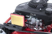 FAWORYT BENZÍNOVÁ SEKAČKA SH51P196L-3W1 LONCIN 6,5KM 51CM