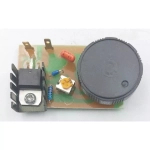 #40 SPEED CONTROLLER FOR GYPSUM GRINDER, GIRAFFE DEDRA DED7748