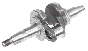 Wał korbowy Loncin G200F 1WG3.4-75FQ-D CZĘŚĆ ORYGINALNA 130290272-0002