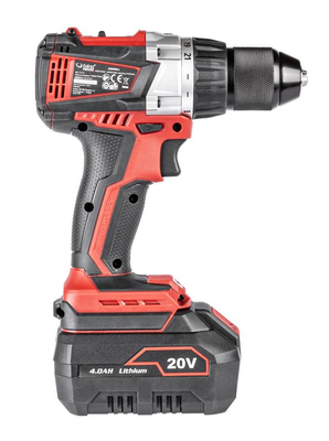 Cedrus drill/driver CEDD60LI CEDD60LI