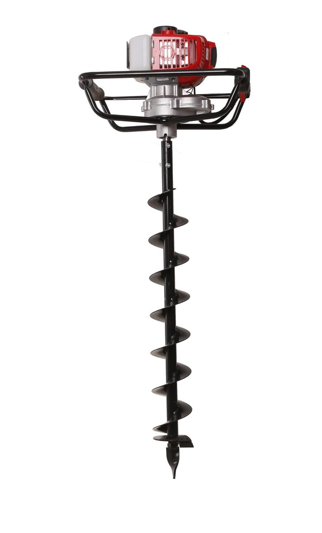 WIERTNICA SPALINOWA JEDNOOSOBOWA BLUEBIRD NEA 431