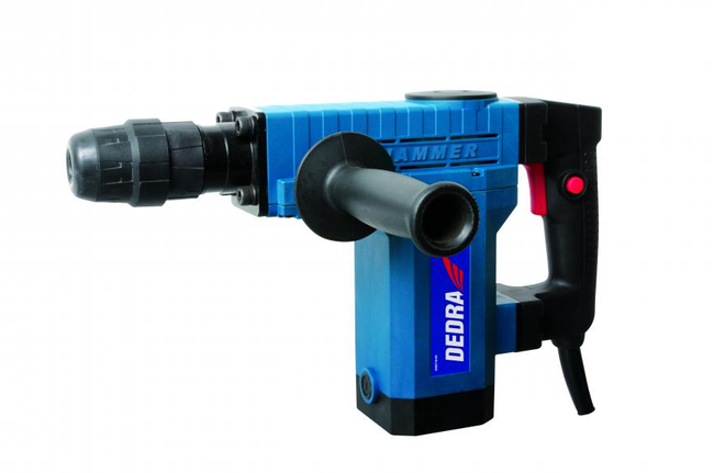 DEDRA DED7849 SDS MAX BOURACÍ KLADIVO 1150W EWIMAX - OFICIÁLNÍ DISTRIBUTOR - AUTORIZOVANÝ PRODEJCE DEDRA