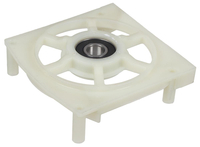 Cedrus shredder motor base CEDRE04 300187