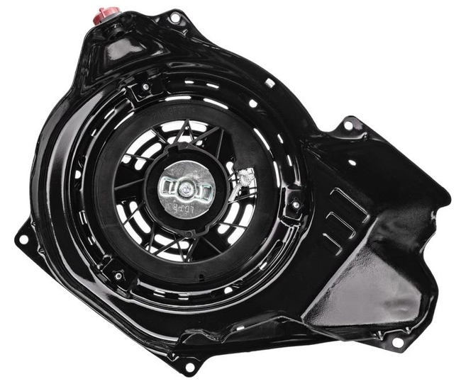 Loncin manuální startér kpl. G340F G390F G420F ORIGINÁLNÍ DÍL
