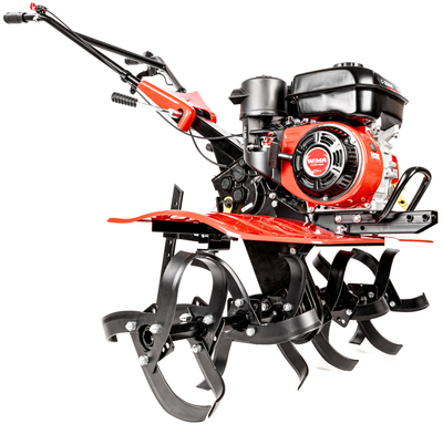 Glebogryzarka spalinowa Cedrus GL900 5,5KM szerokość 80-100cm