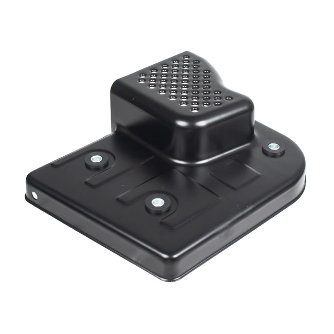 Loncin LCD460FD muffler cover ORIGINAL PART