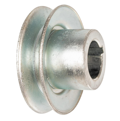 Weibang WB506SC VE 3IN1 lawn mower pulley ORIGINAL PART 4560402040/02