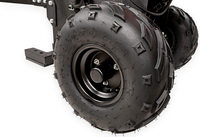 Cedrus RB03 combustion REBAK shredder for branches 12cm ! CEDRUS RB 03 - EWIMAX - OFFICIAL DISTRIBUTOR - AUTHORIZED CEDRUS DEALER