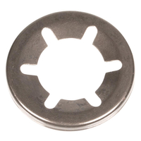 Ochranný kryt kola rozrývače Pubert SC32H ORIGINÁLNÍ DÍL 0300461001