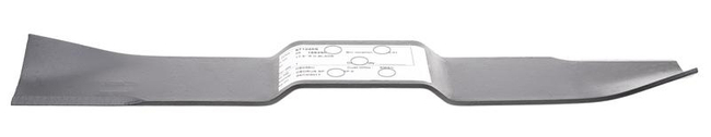 Ariens deck 122cm XRD right mower blade ORIGINAL PART 16929000