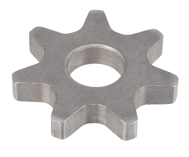 Řetězové kolo pily Cedrus na výložníku CEDPW425 071325