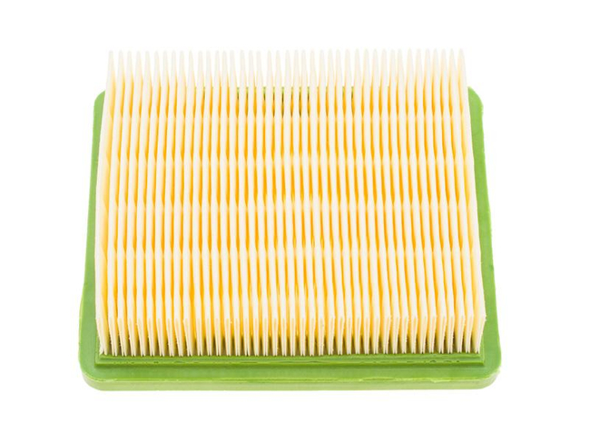 Filtr powietrza NAC T575/T675 wysoki kosiarki marketowe NZ222