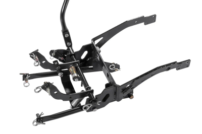 ZP5 MOUNT (FOR OM106/124) OO-OTHS000000002180