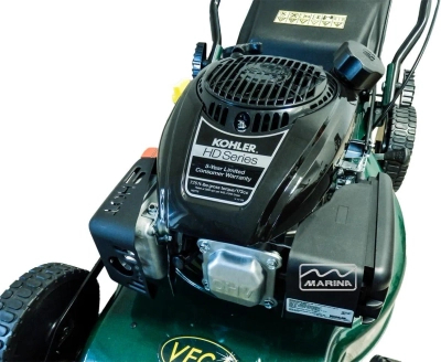 Kosiarka spalinowa Marina GT52 Boss PRO Kohler HD775 4 noże - EWIMAX - OFICJALNY DYSTRYBUTOR - AUTORYZOWANY DEALER GRASS