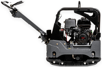 CEDRUS ZG440HRE-PRO SPRINIONAL GRADES COMPACTOR 455kg REWERS HYDRO TWO-WAY FORWARD-THE-ROUND TASER HONDA GX390 VIBRATION PLATE + ADDITIONAL SHOES CEDRUS PROFESSIONAL CEDZG440HRE-PRO - OFFICIAL DISTRIBUTOR - AUTHORIZED DEALER