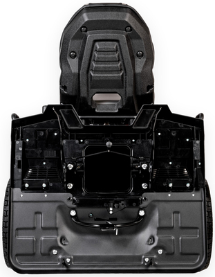 Traktor Traktorek Ogrodowy Cedrus C-TRAC 103HDC MAX V2 / Kontrola Trakcji z Blokadą Dyferencjału