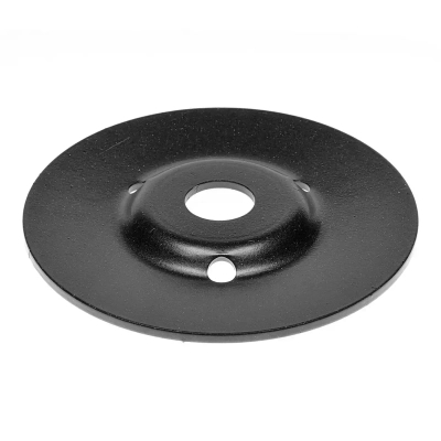 OBLIQUE RASP WHEEL 125MM DEDRA F692004, GRADATION I (PRE-SMOOTHING)