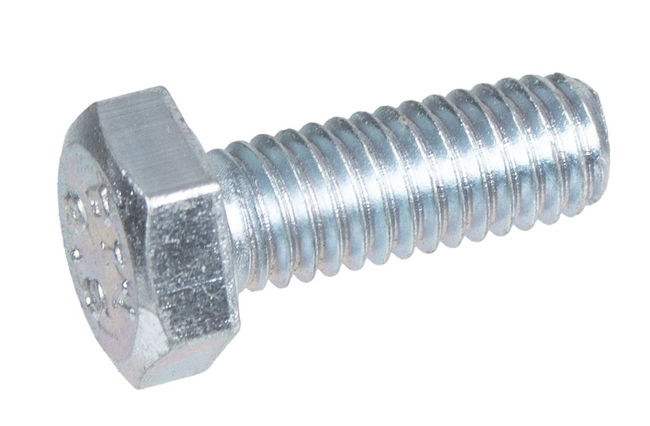 Cedrus blade bolt M6X16 tractor Goliath deck 92 cm ORIGINAL PART N309503508