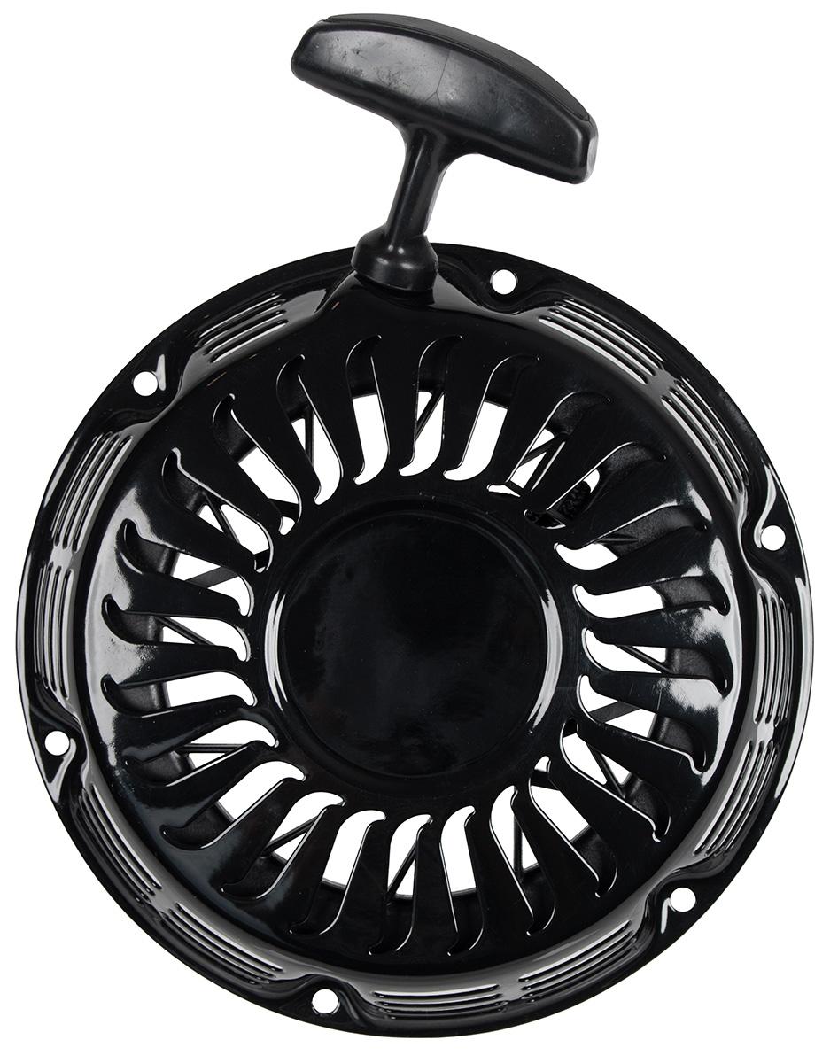 Rozrusznik Zongshen 188F 13,0Hp 100007395-0005 widok z przodu