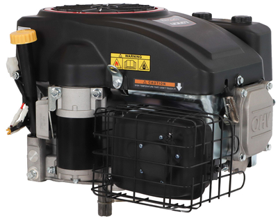 ENGINE LONCIN LC1P88F for gasoline-powered tractor 12 hp 413 cm3 SINGLE CYLINDRED VERTICAL VALVE SHAFT 25,4 mm MOTOR HONDA , VANGUARD , BRIGGS , KOHLER, KAWASAKI