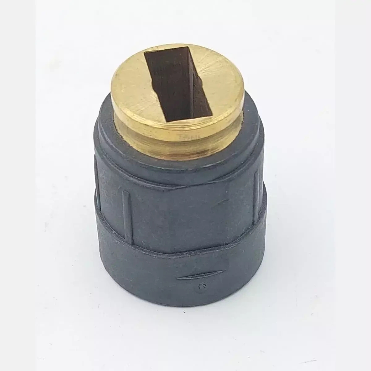 DEDRA XDED7848.61 držák uhlíkové kartáče, rozměry 10 × 10 × 10 mm