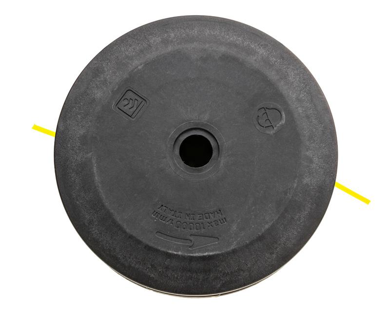 Głowica żyłkowa uniwersalna 160mm 5075901 zdjęcie 2