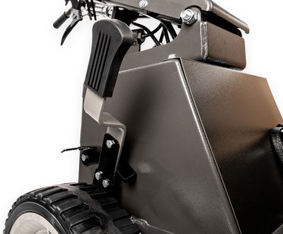 WEIBANG WBBC537SCV GRUBBER PROFESSIONAL MULČOVACÍ SEKAČKA NA TRÁVU PRO ZAHRADNÍ KŘOVÍ PREMIUM PETROL WEIBANG WBBC 537 SCV - OFICIÁLNÍ DISTRIBUTOR - AUTORIZOVANÝ PRODEJCE WEIBANG