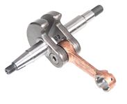 Crankshaft Cedrus petrol cutter CEDPC300 720211