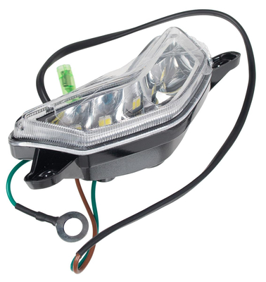 Lampka glebogryzarki Loncin L103 / 1WG5.2-120FQ-ZA CZĘŚĆ ORYGINALNA 283920004-0001