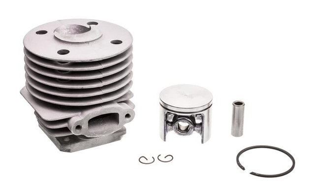 Cylinder Husqvarna 242XP /42mm/kpl. 8R48-716