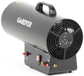 GARDYER HG5000 50 KW PLYNOVÝ OHŘÍVAČ S DMYCHADLEM - OFICIÁLNÍ DISTRIBUTOR - AUTORIZOVANÝ PRODEJCE GARDYER