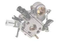 Stihl MS171 MS181 MS211 carburetor 520002