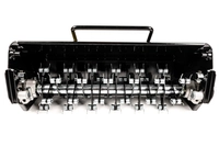 Kazetový vertikutátor Cedrus vřetenová sekačka CEDSM42 CEDRSM11