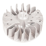 CEDRUS blower magnet wheel DM02 070186