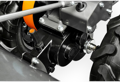 OLEO MAC RC350 MOTOROVÝ PŮDNÍ KULTIVÁTOR SAMOJÍZDNÝ 6KM PREMIUM OFICIÁLNÍ DISTRIBUTOR - AUTORIZOVANÝ PRODEJCE OLEO MAC