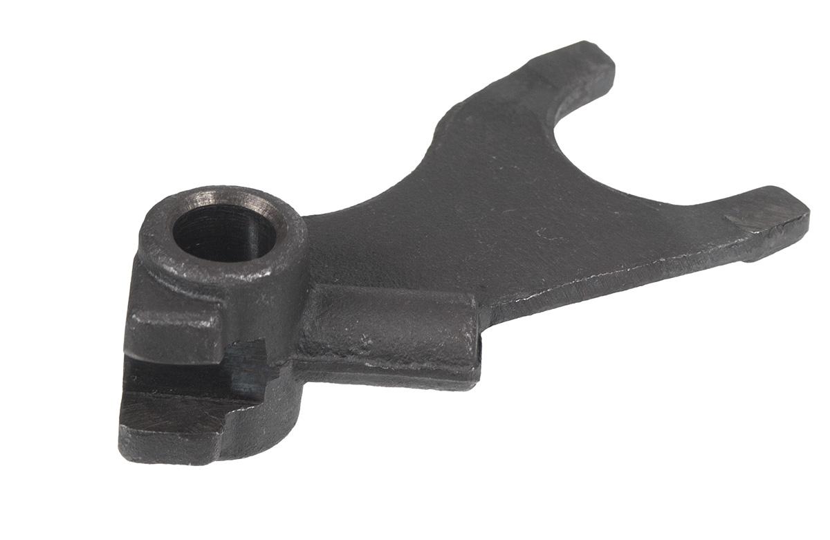 Uchwyt CEDRUS glebogryzarka CEDRUSGLX640 2101900002-0001 - widok z boku