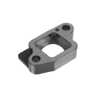 Loncin LC1P75F carburetor stub ORIGINAL PART