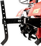 LONCIN 1WG7.5-146FC-Z SPRINION PŮDNÍ GRILÁTOR DIESEL KULTIVÁTOR ROPA NA STARTÉR 10HP / 146cm + VELKÁ KOLA PŘIŠLA ZDARMA - EWIMAX - OFICIÁLNÍ DISTRIBUTOR - AUTORIZOVANÝ PRODEJCE LONCIN