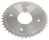 Weibang lawnmower blade sprocket WBLT567SLC ORIGINAL PART LT56AE11000/02