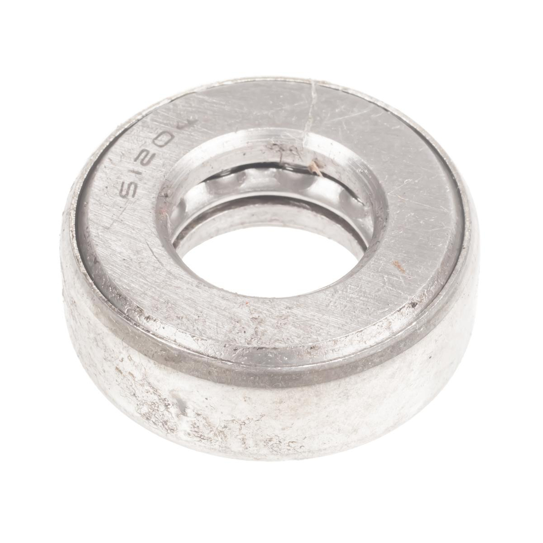 Łożysko CEDRUS CEDZC01 540283 – widok z boku