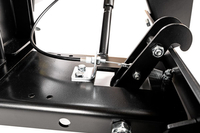 Pług traktorków Cub Cadet XT2 ACC0215